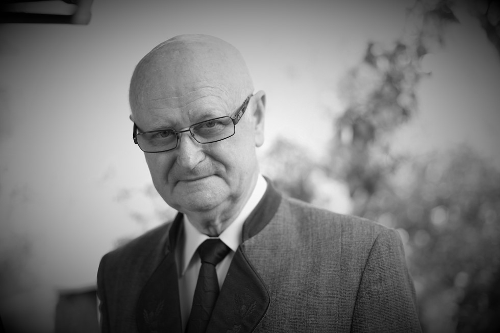 prof.Imrich Točka 1941-2020 (1)